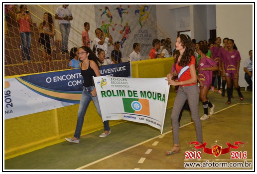 rolim de moura